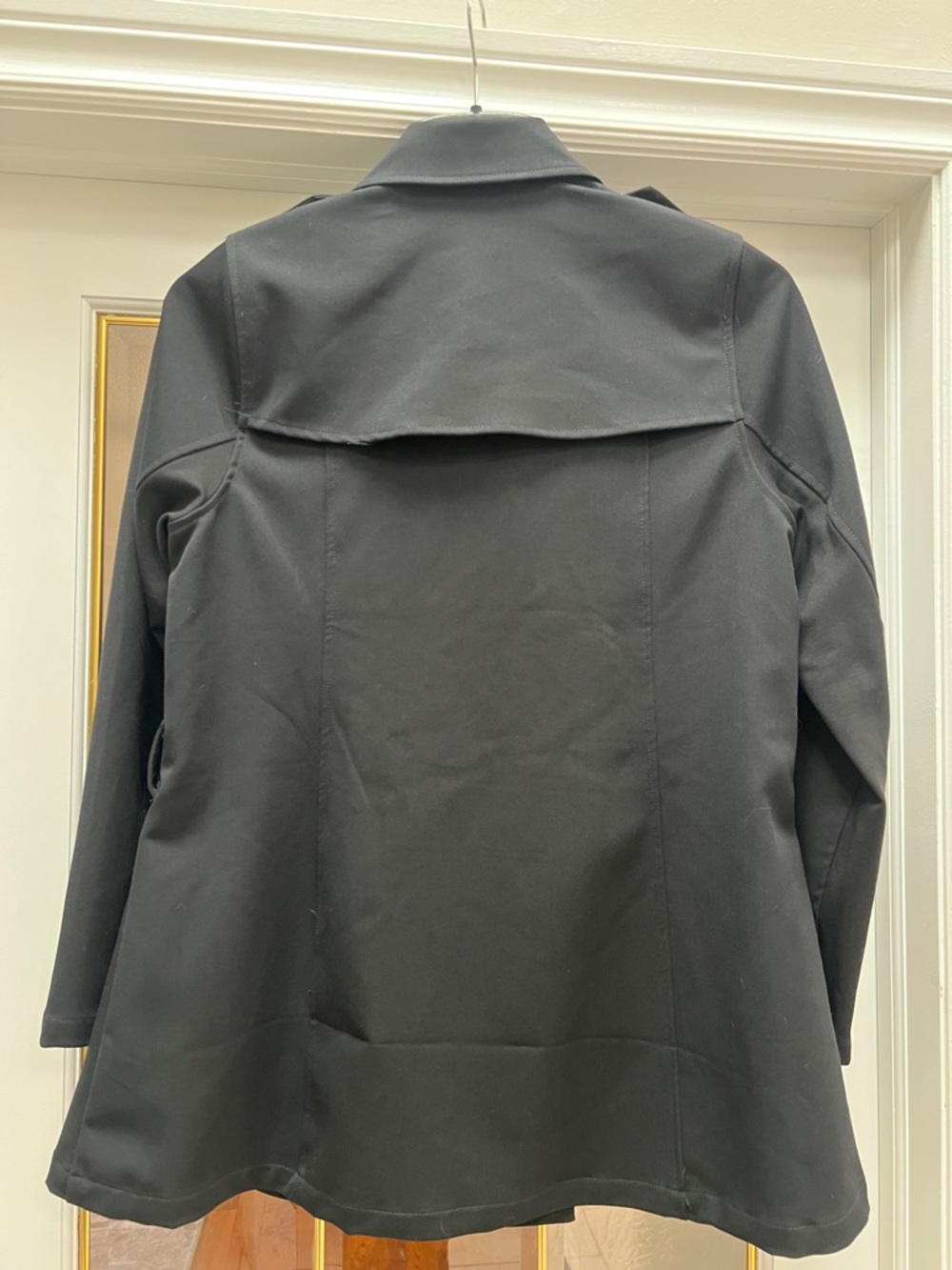 Torrid Classic Trench - Picture 6 of 9